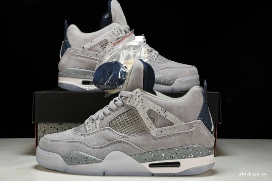 Retro AJ4-1043505 4 Air PE Georgetown  Jordan AJ4-1043505 0823